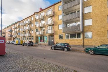 Badhusgatan 4, 4A
