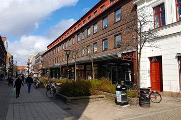 Köpmansgatan 2, 2A, 2B