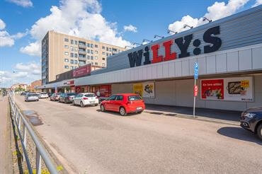 Laholmsvägen 37