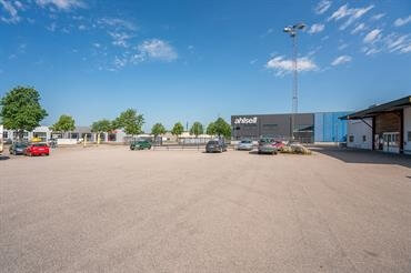 Industri, Skyttevägen 41