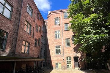 Kungsgatan 6 och Kaptensgatan 7A, 7B