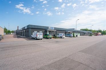 Skyttevägen