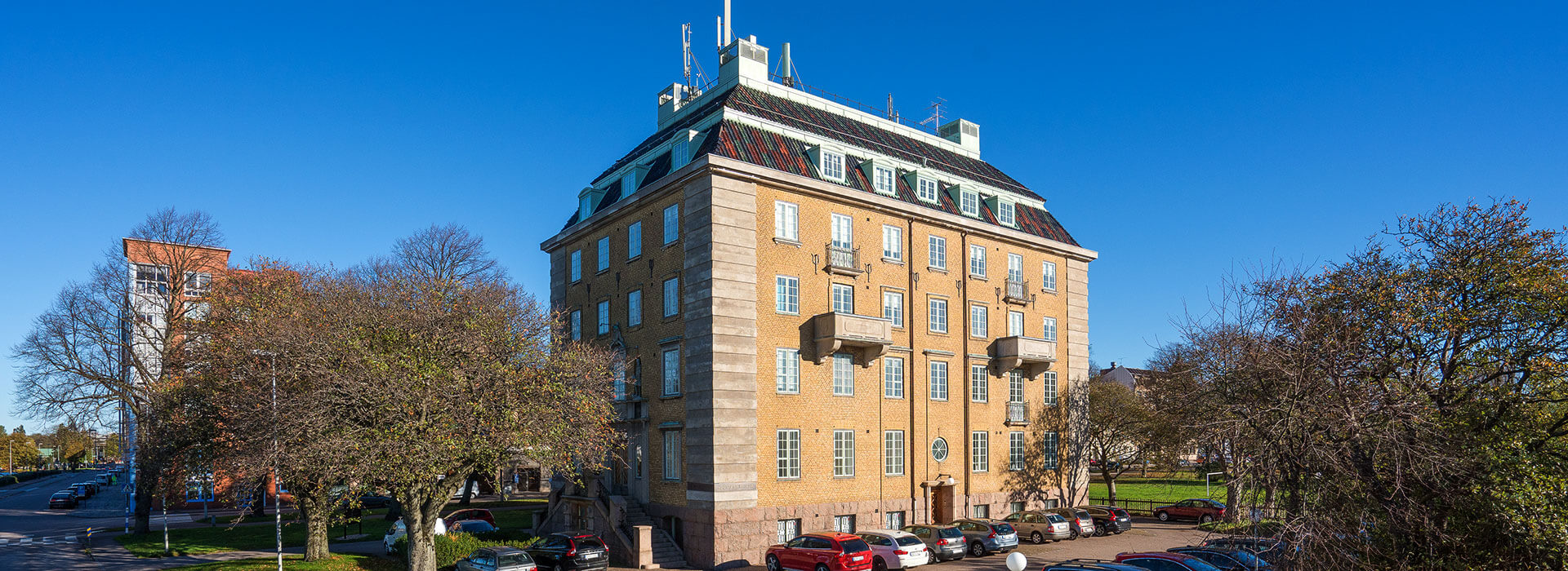 Välkommen till Jana Fastigheter