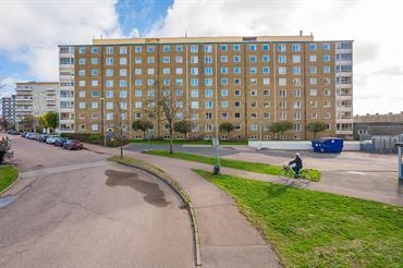 Järnvägsgatan 6A, 6B, 6C