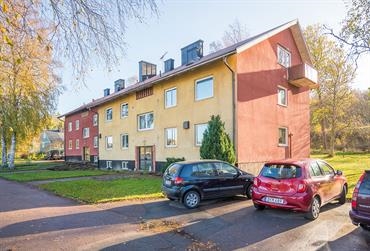 Björkgatan 6a, 6b