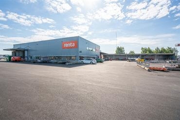 Larsfridsvägen 11