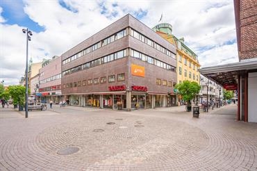 Klammerdammsgatan 8