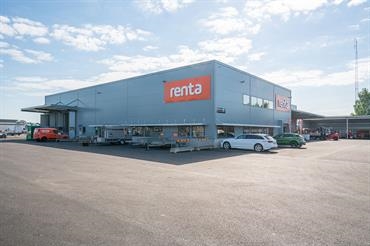 Larsfridsvägen 11