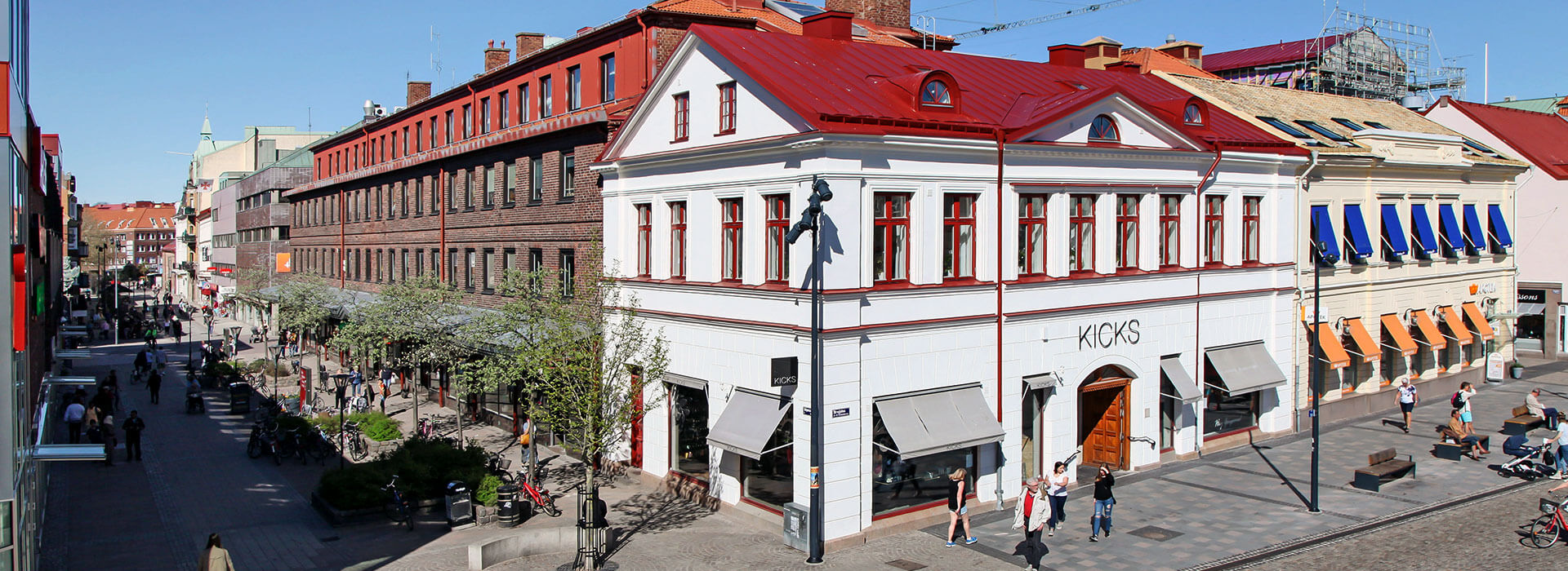Välkommen till Jana Fastigheter