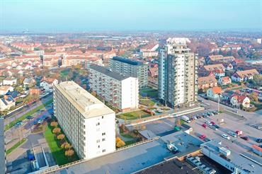 Föreningsgatan 5, Giganten