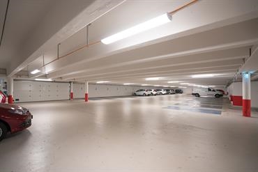 Föreningsgatan 5, Giganten