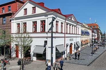 Köpmansgatan 2, 2A, 2B
