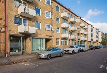 Badhusgatan 4, 4A