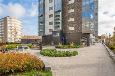 Föreningsgatan 5, Giganten