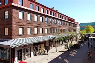 Köpmansgatan 2, 2A, 2B