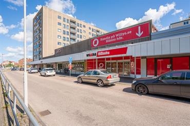 Laholmsvägen 37