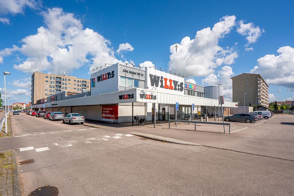 Laholmsvägen 37