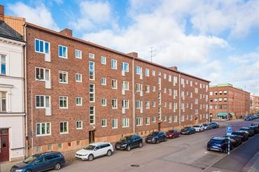 Kungsgatan 19-23